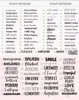 Fonts