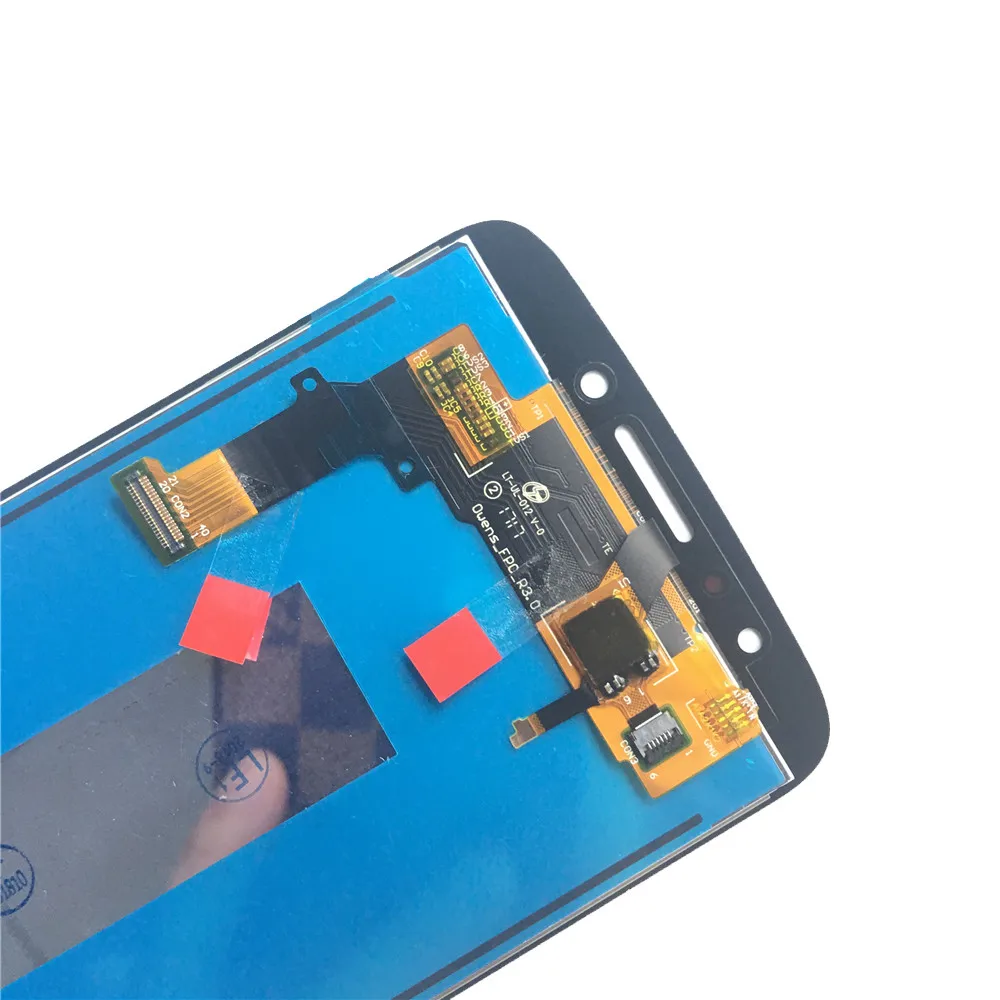 Wholesale Phone Screen Phone Lcd Touch Screen Display For Motorola MOTO E4 Lcd Display Complete