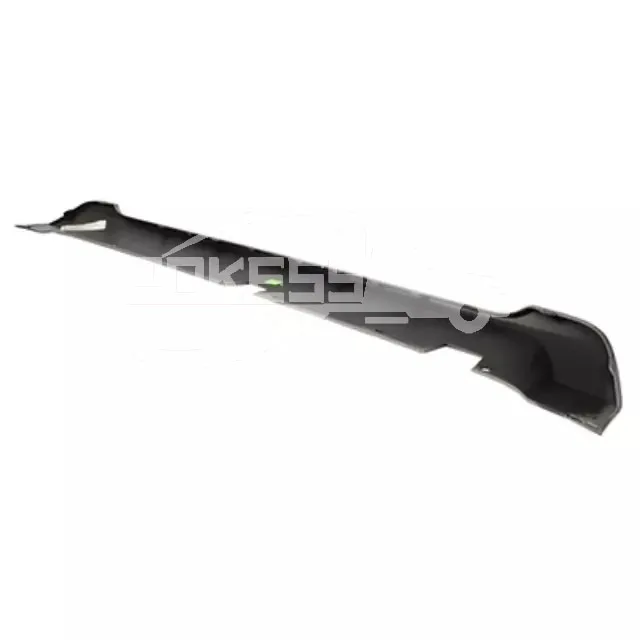 Car Front Bumper Lower Trim Panel FA1Z8419AA FA1B17F771AAW Front Bum...