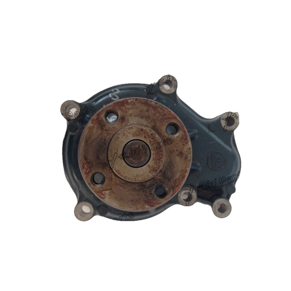 V3800 Water Pump for Kubota Engine Repair Kit