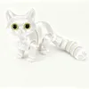 Silk White   12CM