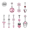 Stile rosa