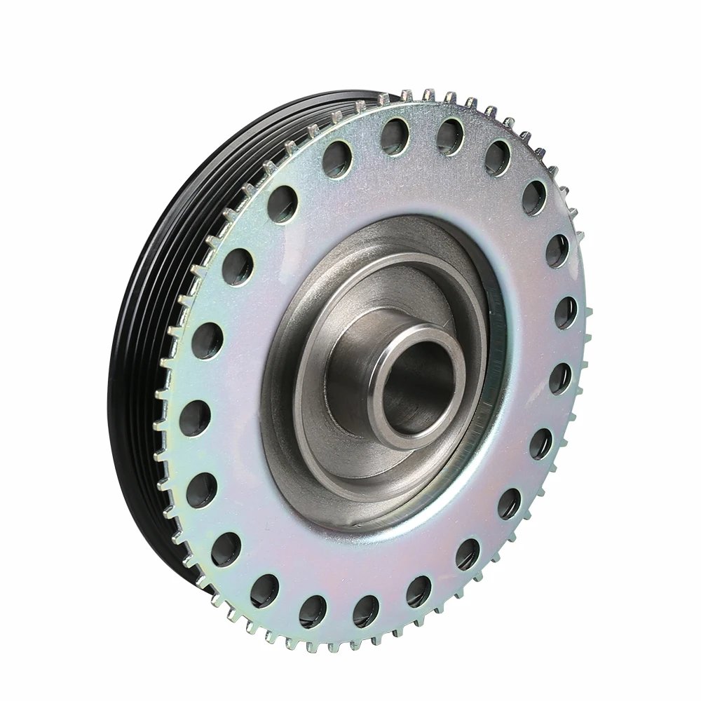 High-quality Crankshaft Pulley 31480378 for Volvo XC60/S60