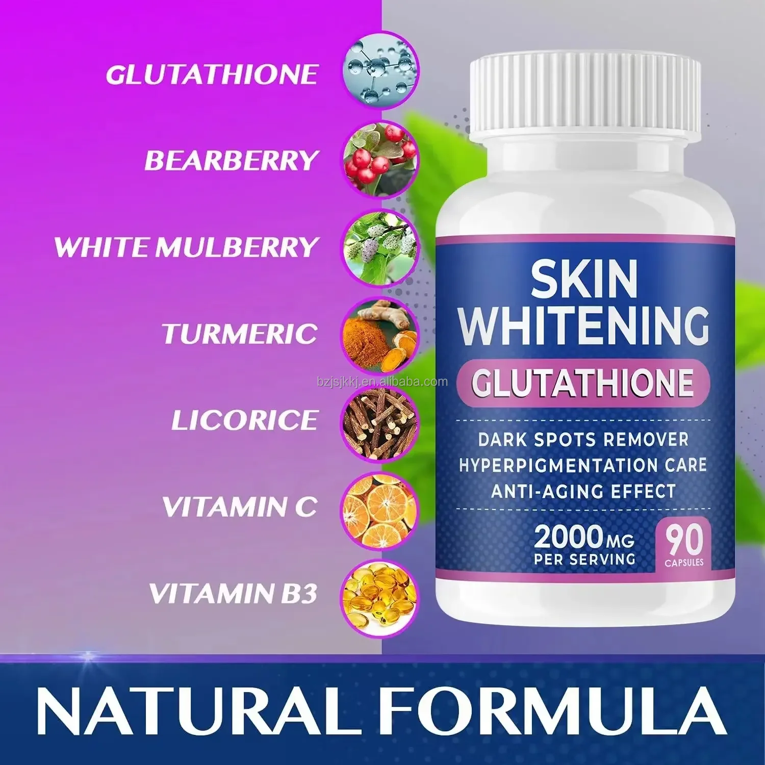 glutathione whitening injection results Whitening Injection