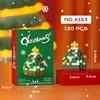 K153 ต้นคริสต์มาสหิมะ