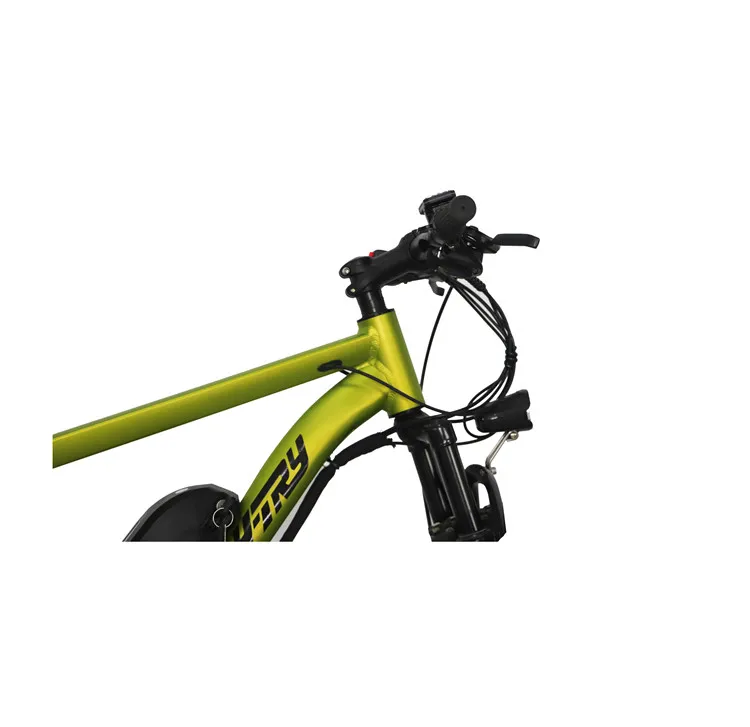 Shop High Quality E Bikes from Reliable Chinese Manufacturers