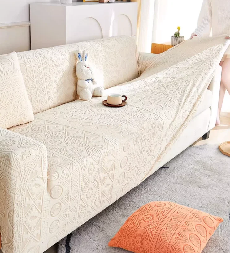 Protective Sofa Covers Elastic Sofa Cover Buy Protective Sofa Covers