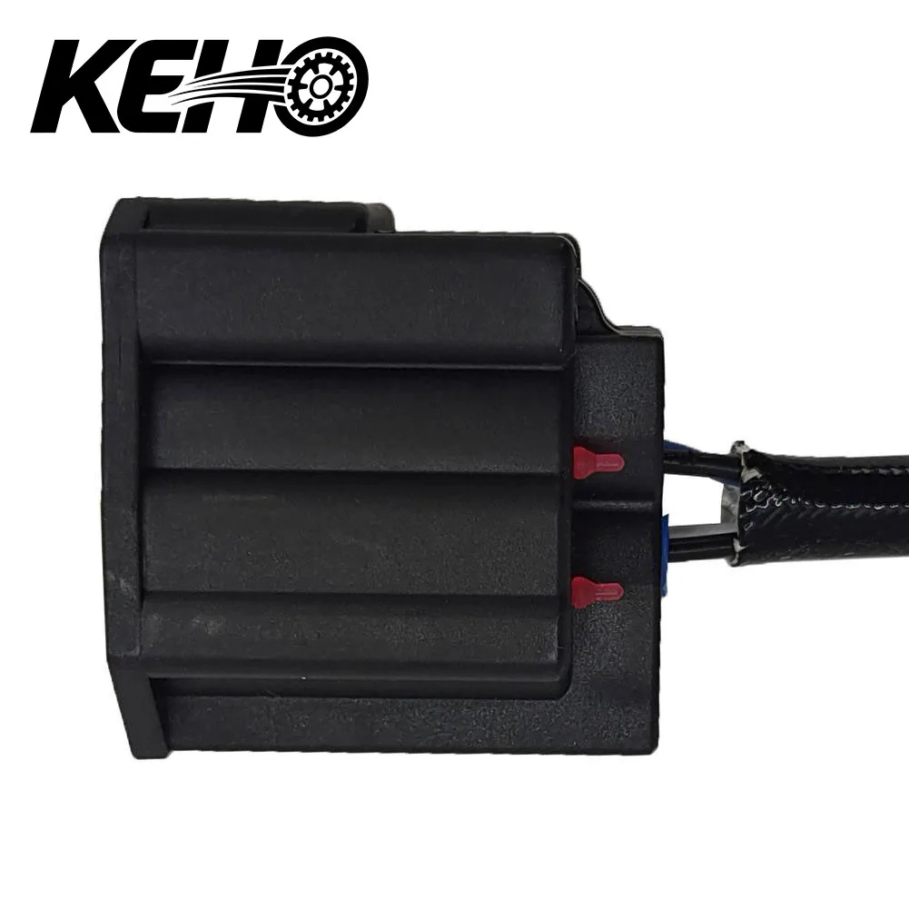 Oxygen sensor - ZJ38-18-8G1A - Ford Fiesta B6 1.5L 2008- Upstream-3