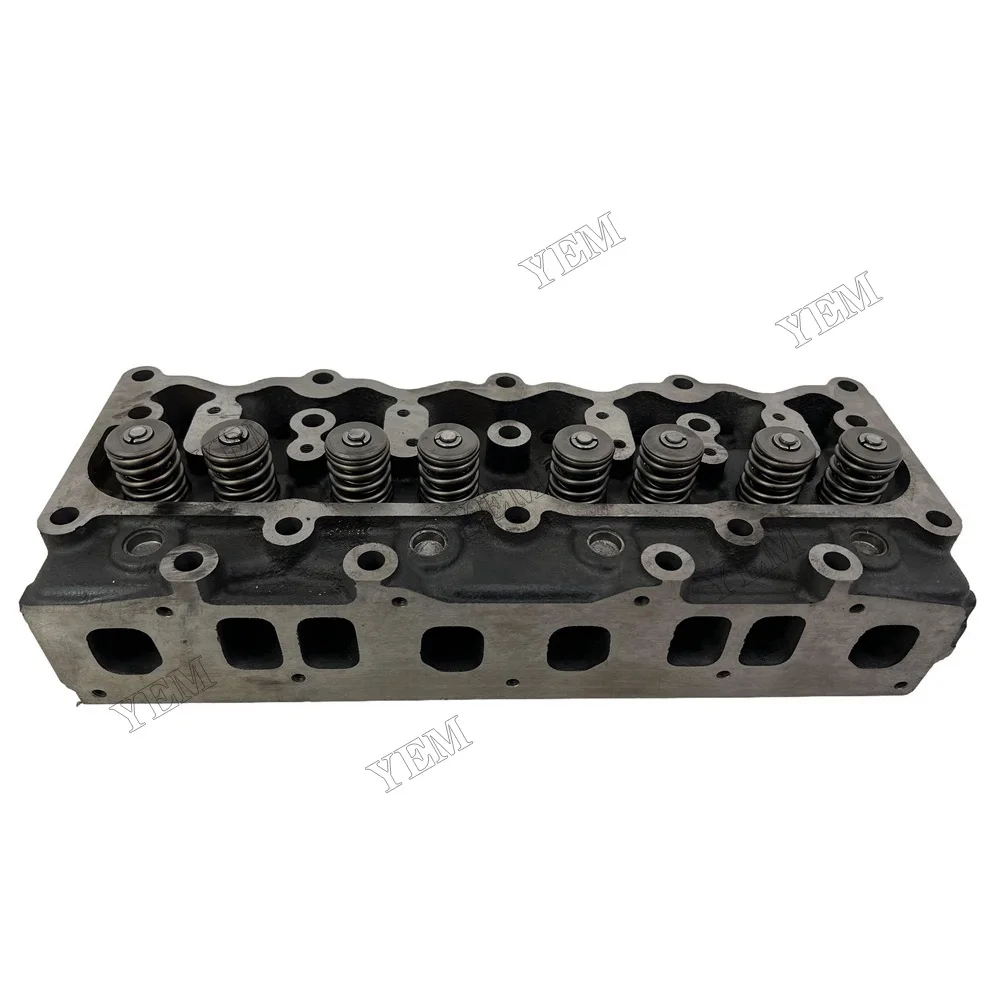 Agricultural Engine Parts Cylinder Head Suitable for Isuzu C223 Engine Diesel Parts