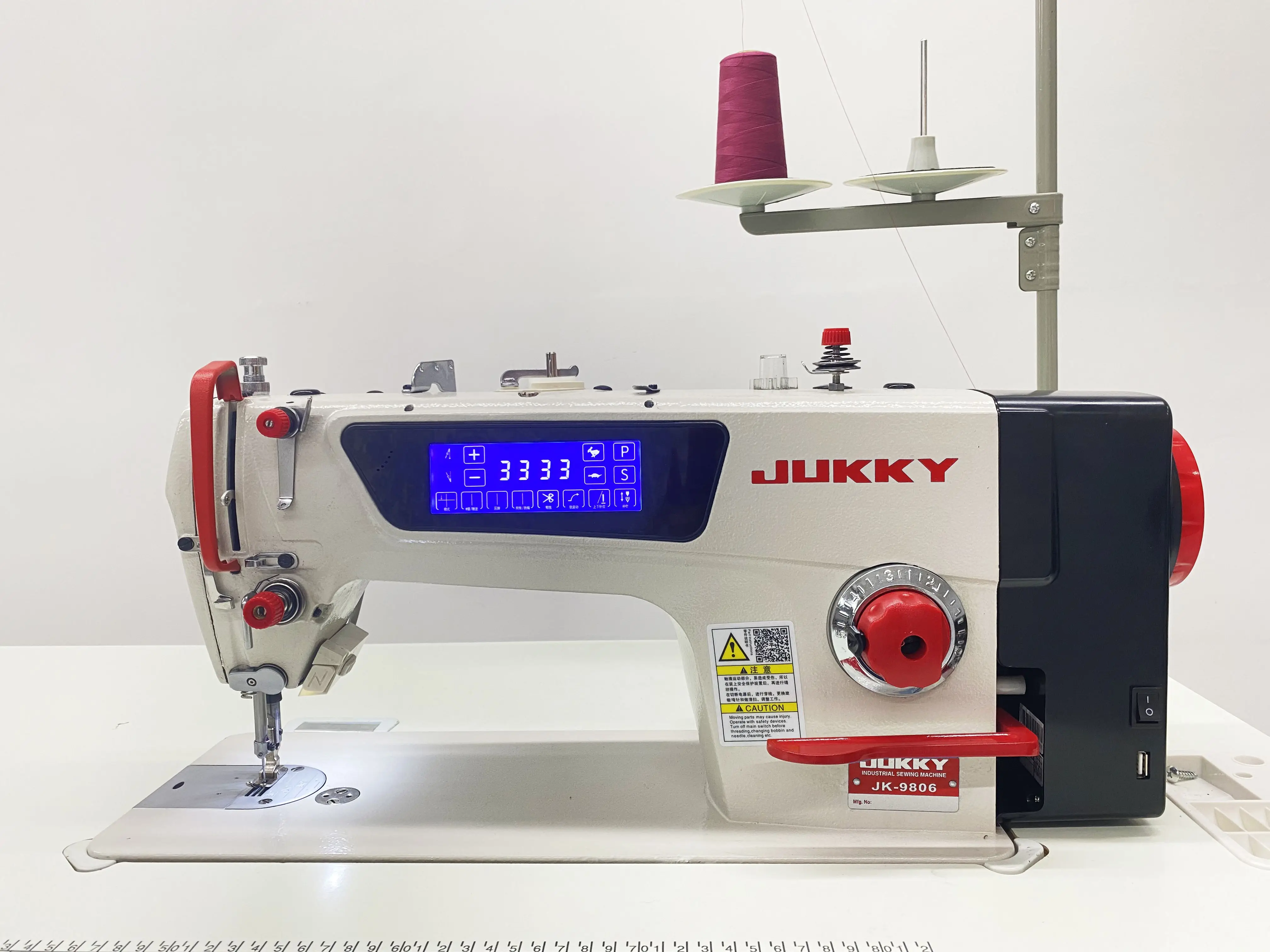 シェリーメイ - 【専用 Automatic Pillow Filling Machine (ZXJ-380) - Pillow Filling