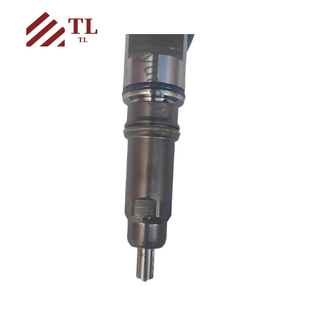 Fuel Injector 4964171 4964172 4955524 for K19 KTA19 QSK19 Engine High-Quality Excavator Spare Part