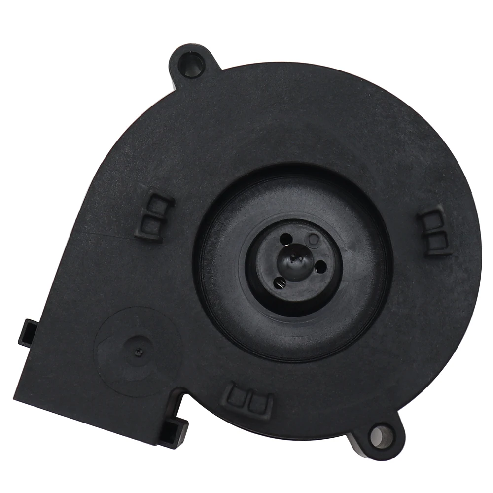 Original used Full LED Headlight LED Fan module 63117408686 for 5  