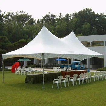 Sieco New Design Quality Commercial Advertising Aluminium Waterproof Rental Marquee Tent Trade Show