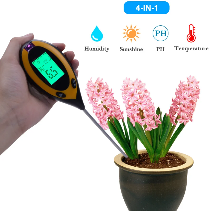 CT-6821 Automatic Tool Calibration Digital Waterproof PH & ORP Meter Portable Pen Type Range 0.0 +/-500mV Water Analyzer Control