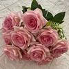 Rosa intenso