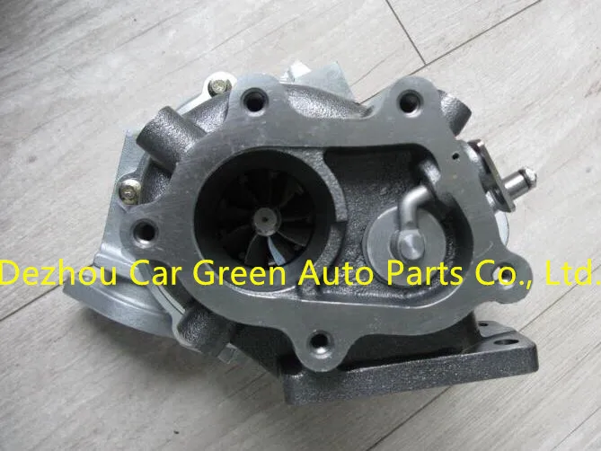 GT22 Turbocharger for Hino Truck/bus Liesse II Engine