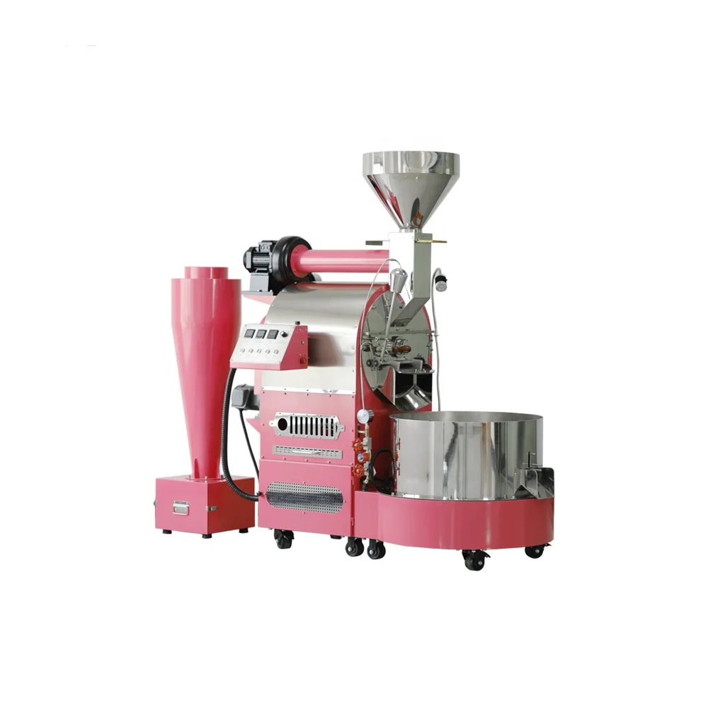 Kg 20. Yoshan Coffee Roaster.