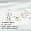 10K Yellow Gold