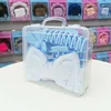 Blue-16pcs
