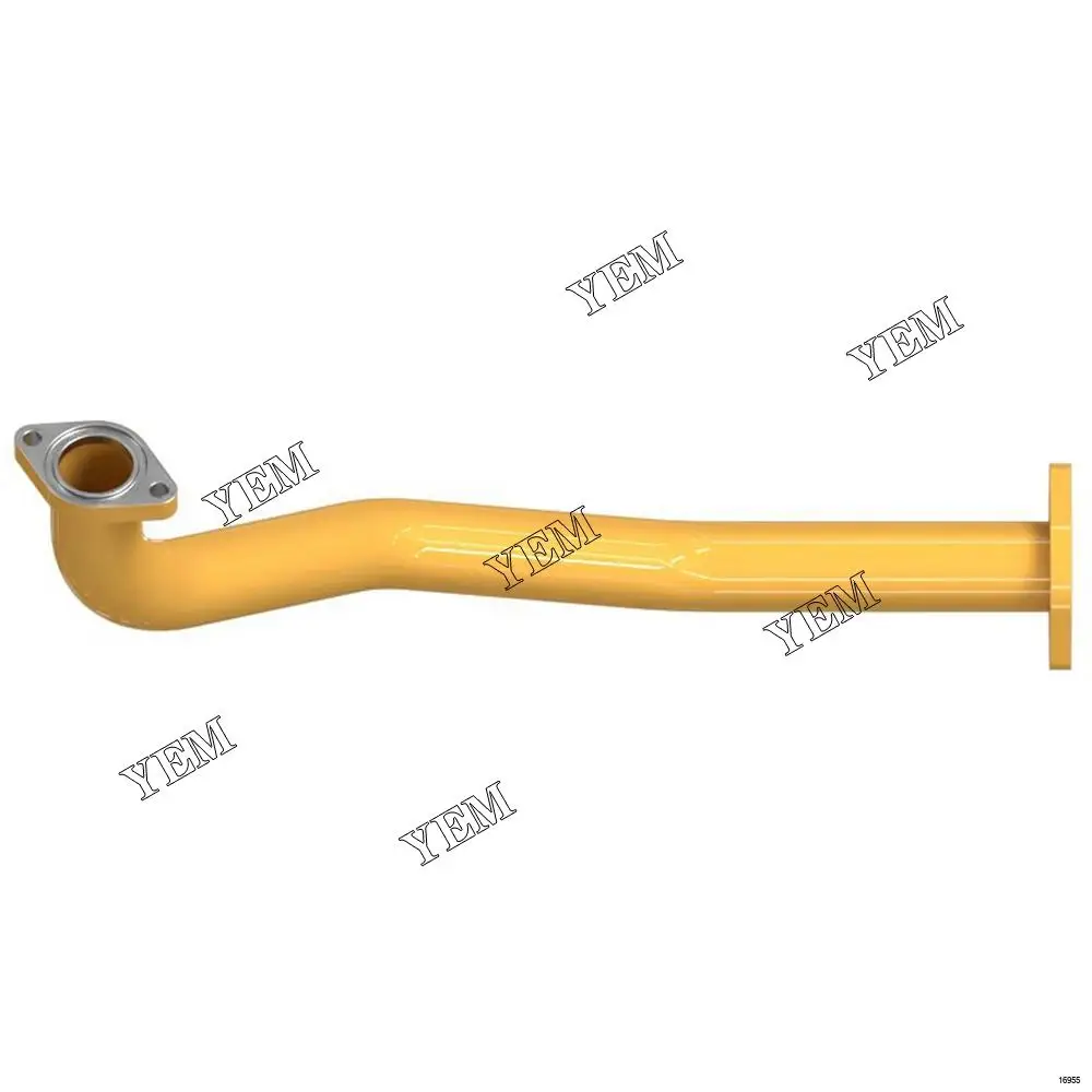 New Machinery Engine Tube Assembly for 7E-2886 7E2886 Standard Size Engine Parts 4
