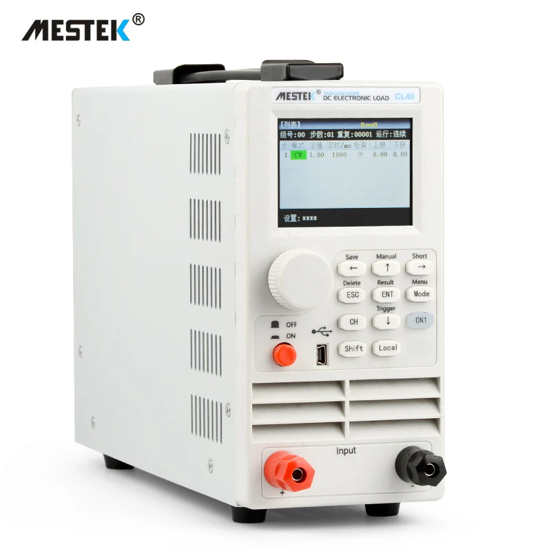 UNI-T UT611Portable Handheld LCR Meters  Inductance Capacitance Resistance Frequency Tester with Series/Parallel Mode LCR Meters