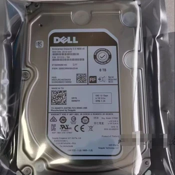 New for Dell 8T 3.5-inch SAS SATA Hard Drive with 12GB/s Speed