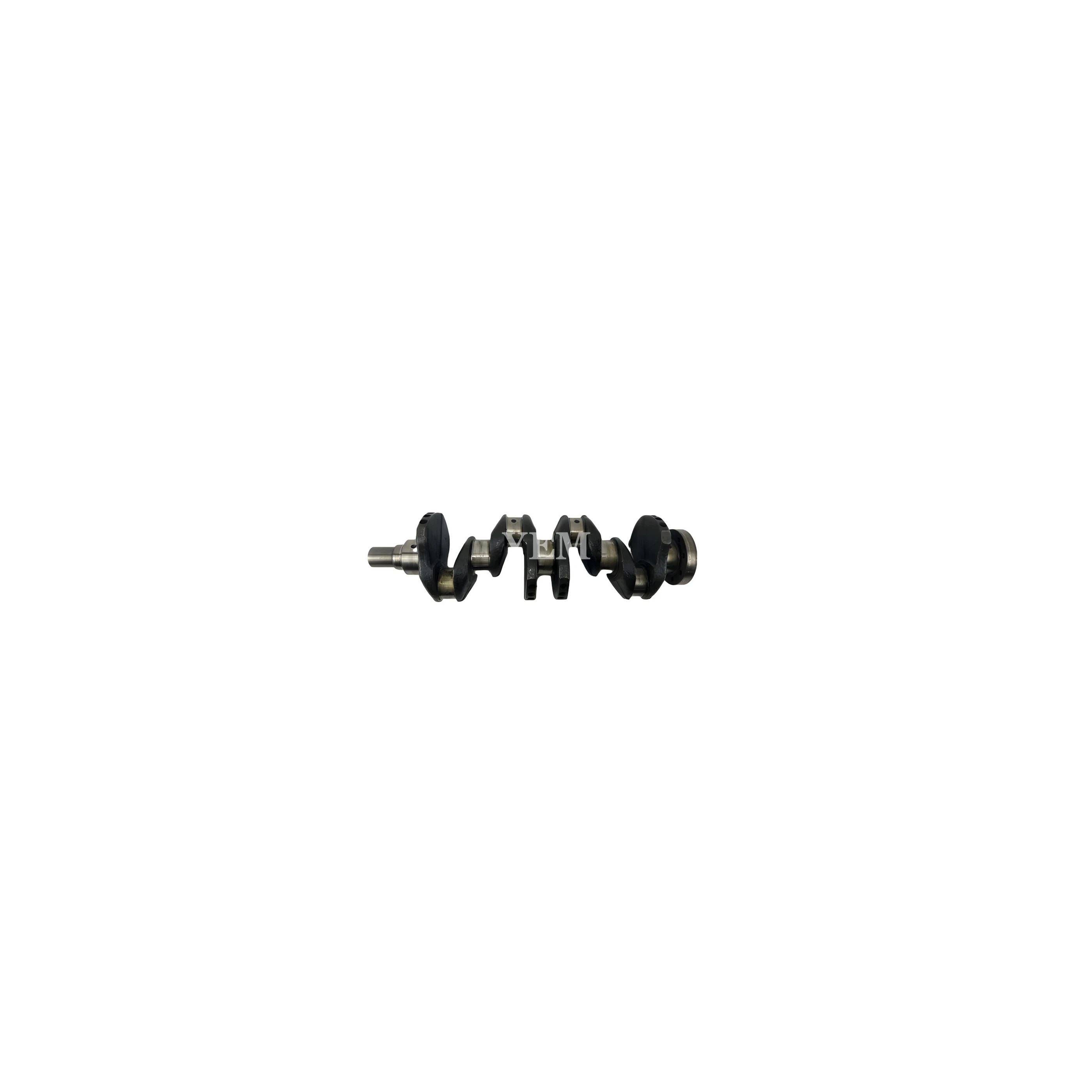 Engine Crankshaft Compatible for Isuzu 4HF1 Parts Engine Parts China Manufacturer