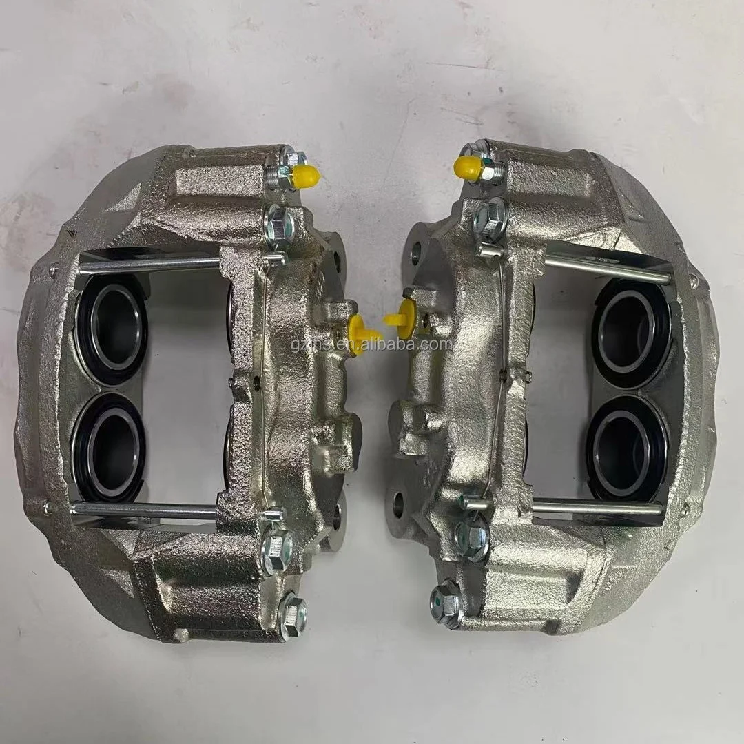 Brake Calipers 47730-60060 47750-60060 for Land Cruiser FZJ80