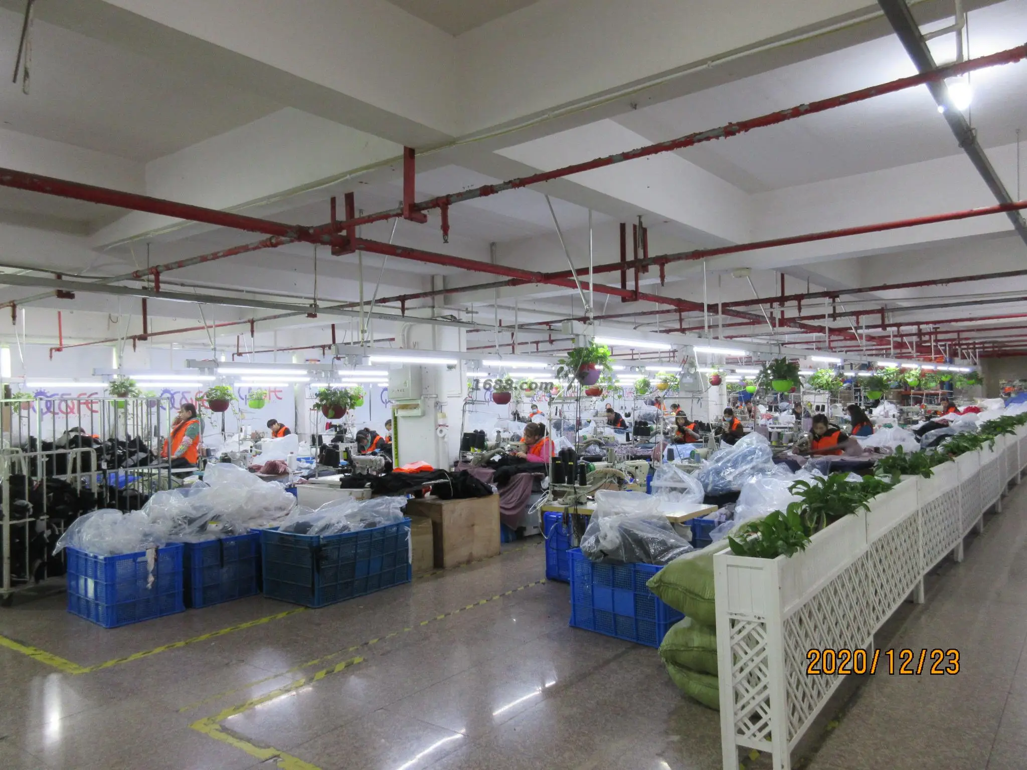 Guangzhou Yiga Trading Co., Ltd. 1