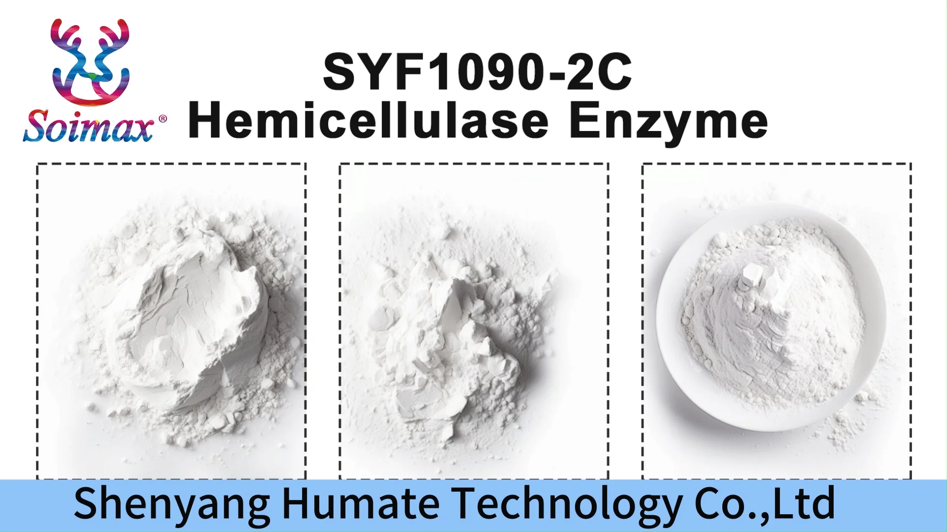 Soimax Syf1090-2c High-efficiency Remarkable Efficacy Pharmaceutical ...
