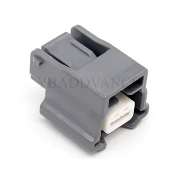 7283-9393-10 PBT Female Waterproof 2 Pin YAZAKI Connector
