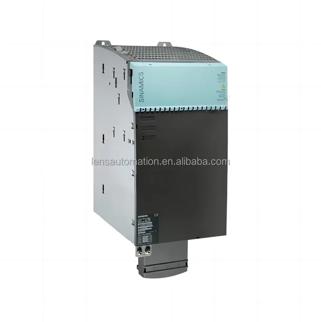 6SL3210-1KE22-6AF1 SIEMENS Frequency Inverter Original SINAMICS PM340 Servo Inverter PLC In Stock