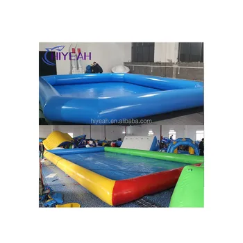 large inflatable  pool for kids and adult inflatable swimming pool inflatable swim pool