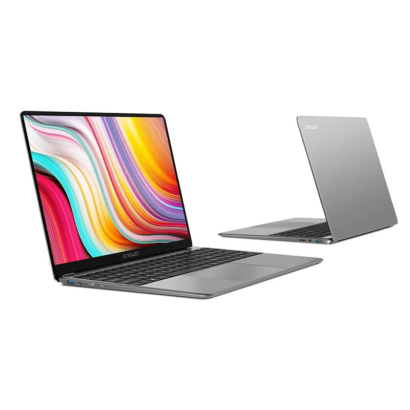 Teclast F15 Plus 15.6 Inch Ultra Light Laptop 1920x1080 FHD 8GB RAM 256GB  SSD Win10 Intel Gemini Lake N4120 USB3.0 Notebook PC| Alibaba.com