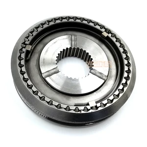 Manufacturer Motos Repuestos Auto Spare Parts 5MT Manual Transmission Synchronizer for SAIC MAXUS V80