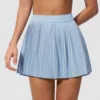 Light Blue shorts