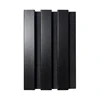PVC Glossy Black