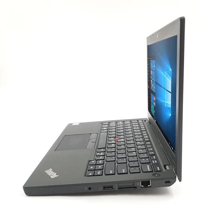 Wholesale Portable Lenovo Thinkpad X270 I5-7th 8G 256G SSD
