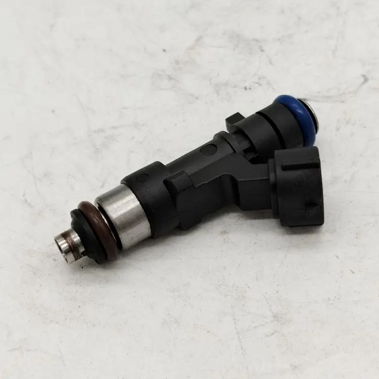 Nissan Fuel Injectors - Reliable Performance & Efficiency