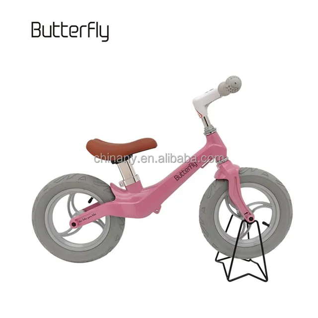 balance bike for older child