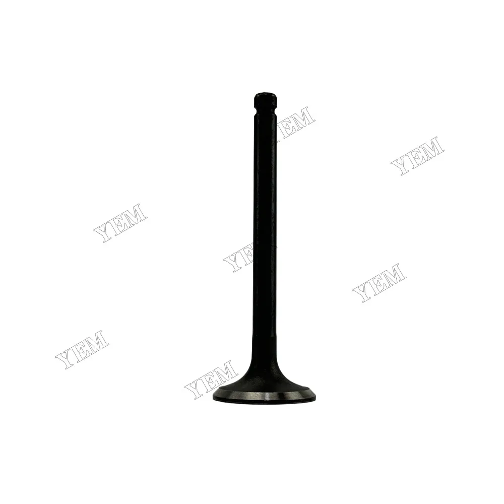 Exhaust Valve Fit for Mazda HA Engine 5