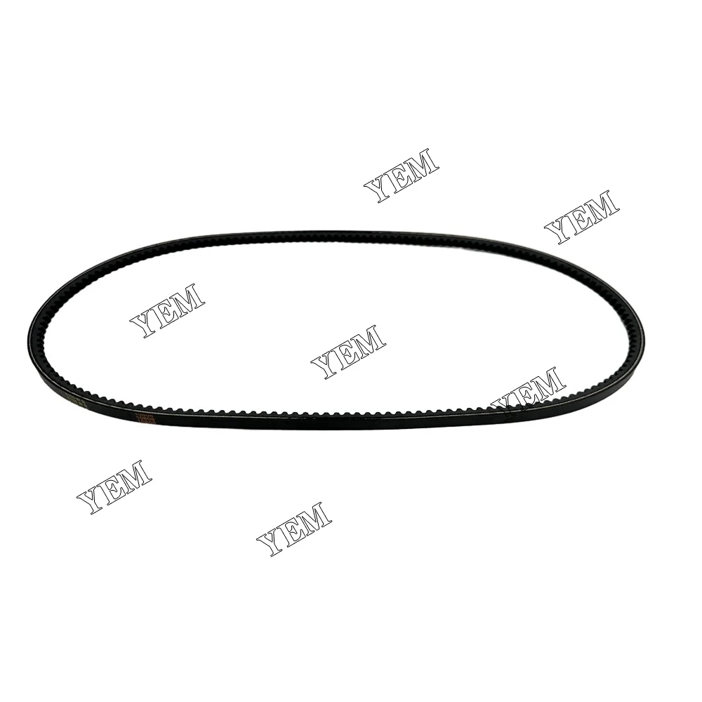 Fan Belt CH11037 for Perkins Engine Part 3
