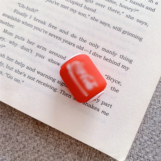 
cartoon animal bite data charger Cable Protector 