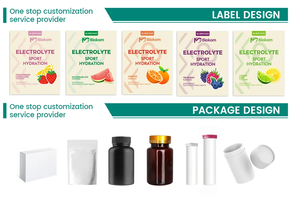Factory Bulk OEM Private Label Original 20 Sticks 6 Essential ...