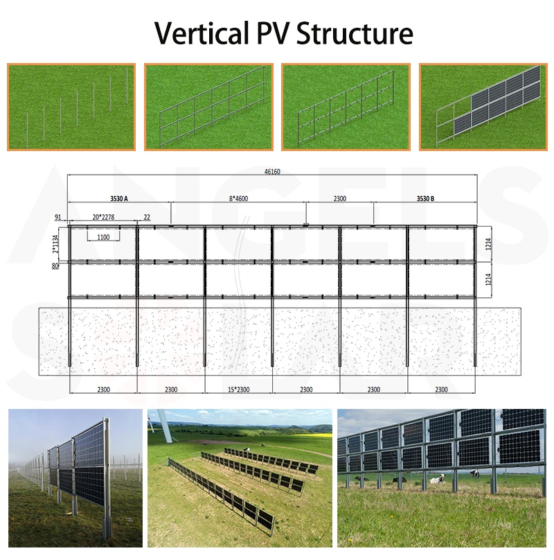 Solar Fence