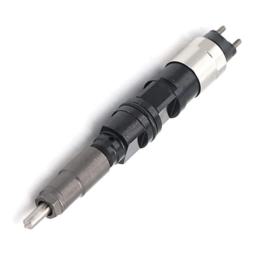 Fuel Injector RE520333 RE520240 for John Deere 6.8L 6068 Engine 6520 6620 7220 7320 7420 7520