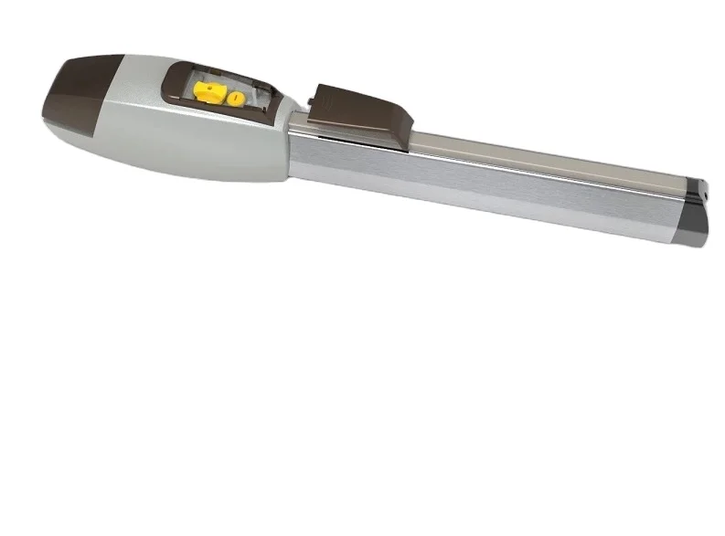 Swing Gate Motor Kit on Both Sides Home Farm Gates Use Actuator Automatic Swing Gate Opener