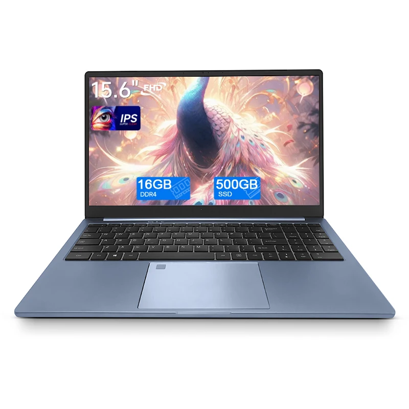 Core I5 10th Gen Laptop - 16GB RAM, 512GB SSD, 3.50ghz