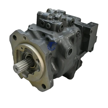 Hydraulic Gear Pump 708-1U-00161 708-1U-00163 708-1U-00164 For Komatsu Excavator Hydraulic Main Pump WB97R WB93S WB97R WB97S