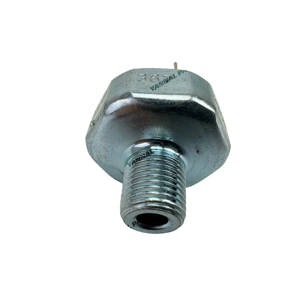 Sensor de presión de aceite D1105 para Kubota, nuevo, 1.5 años